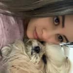 Sitter Profile Image: Maria Alejandra F.