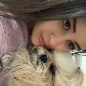 Sitter Profile Image: Maria Alejandra F.