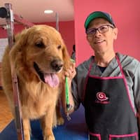 Sitter Profile Image: Edgar R.