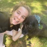 Sitterprofilbild: Leonore P.