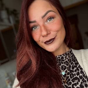 Sitter Profile Image: Stefanie F.