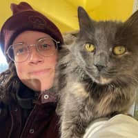 Sitter Profile Image: Molly M.