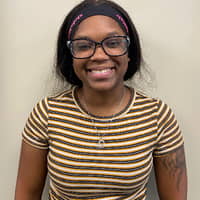 Sitter Profile Image: Sierra G.