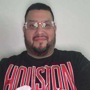 Sitter Profile Image: Michael O.