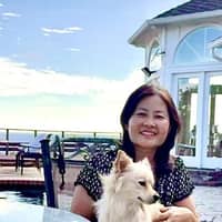 Sitter Profile Image: Qing D.