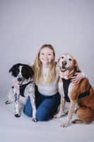 Sitter Profile Image: Kylie V.