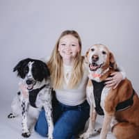 Sitter Profile Image: Kylie V.