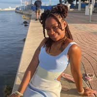 Sitter Profile Image: Eleyah M.