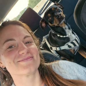 Sitter Profile Image: Virginia S.