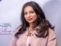 Sitter Profile Image: Ashley G.