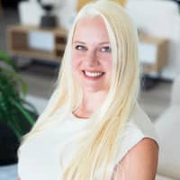 Sitter Profile Image: Katherine N.