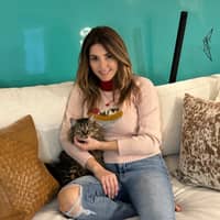 Sitter Profile Image: Jessica P.