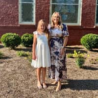 Sitter Profile Image: Lauren C.