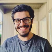 Sitter Profile Image: Oren S.