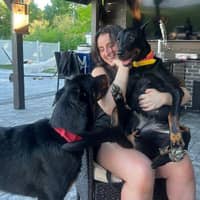 Sitter Profile Image: Andrea K.