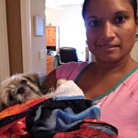 Sitter Profile Image: Nancy K.