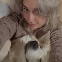 Sitter Profile Image: Katelin D.