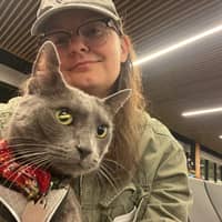 Sitter Profile Image: Haley M.