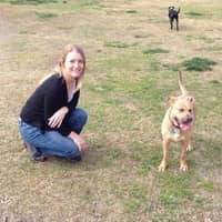 Sitter Profile Image: Christine K.