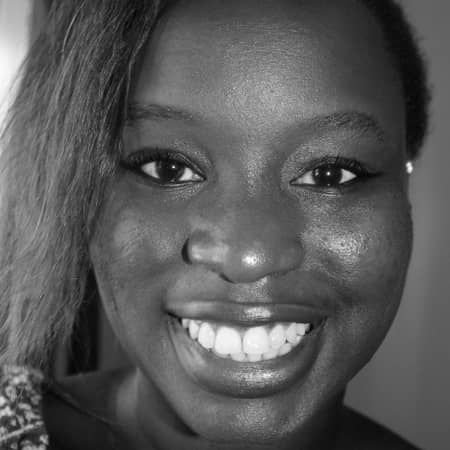 Photo de profil du pet sitter : Azaria Y.