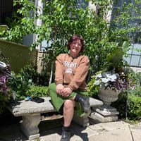 Sitter Profile Image: Gabbie H.