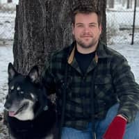 Sitter Profile Image: Nicholas E.