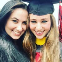 Sitter Profile Image: Maria C.