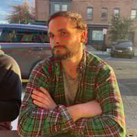 Sitter Profile Image: Daniel F.