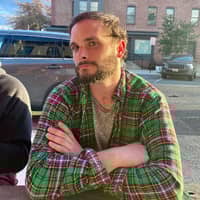 Sitter Profile Image: Daniel F.