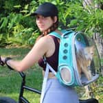 Sitter Profile Image: Marina D.