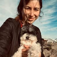 Sitter Profile Image: Logan K.