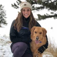 Sitter Profile Image: Jamie H.