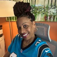 Sitter Profile Image: Anita M.