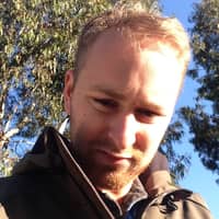 Sitter Profile Image: Adam M.