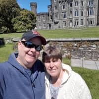 Sitter Profile Image: Jane K.