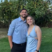 Sitter Profile Image: Grace K.