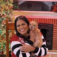 Sitter Profile Image: Taylor M.