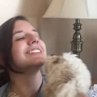 Sitter Profile Image: Kierstin S.