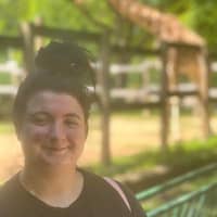 Sitter Profile Image: Mallory N.