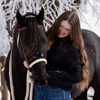 Sitter Profile Image: Elizabeth W.