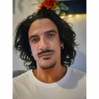 Sitter Profile Image: Drew T.