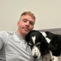 Sitter Profile Image: Alexander C.