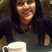 Sitter Profile Image: Maryann T.