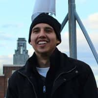 Sitter Profile Image: Marcus T.