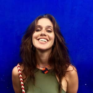 Sitter Profile Image: Julia S.