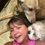 Sitter Profile Image: Sue M.