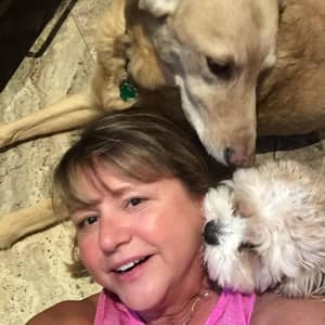 Sitter Profile Image: Sue M.