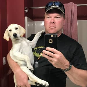Corey Doebber D.