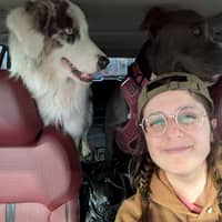 Sitter Profile Image: Daniele R.