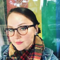 Sitter Profile Image: Elizabeth O.